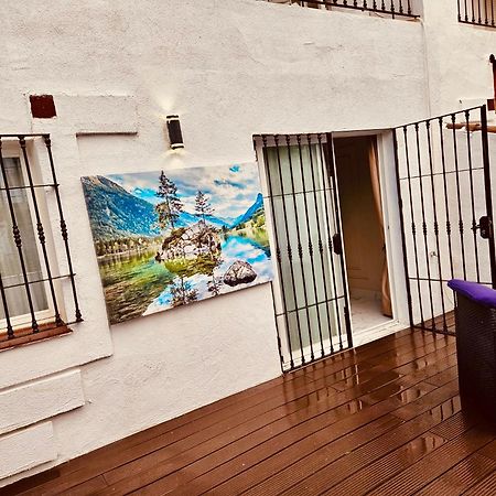 Serenity Luxury , Puerto Banus Marbella Luaran gambar