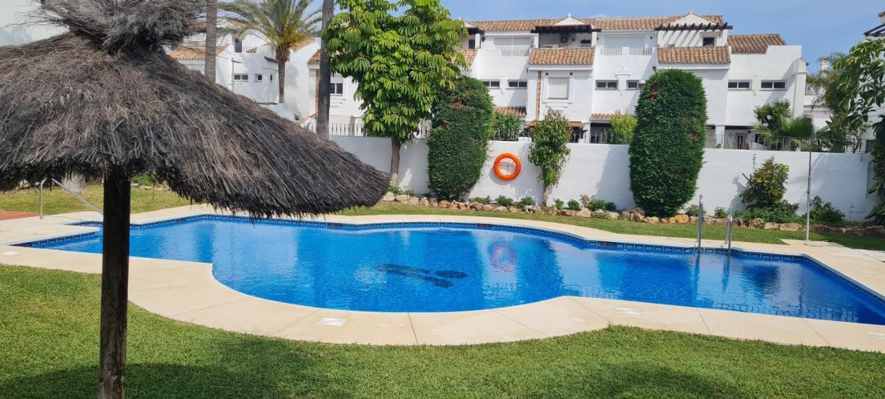 Serenity Luxury , Puerto Banus Marbella Luaran gambar