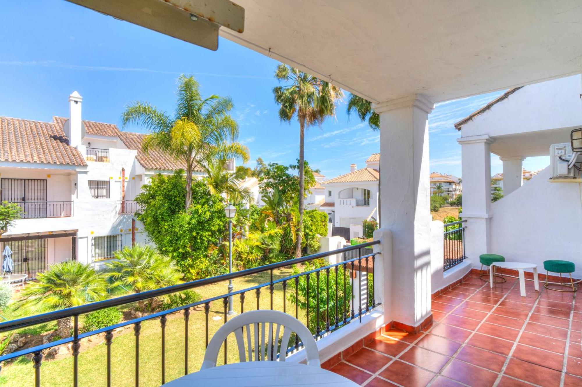 Serenity Luxury , Puerto Banus Marbella Luaran gambar
