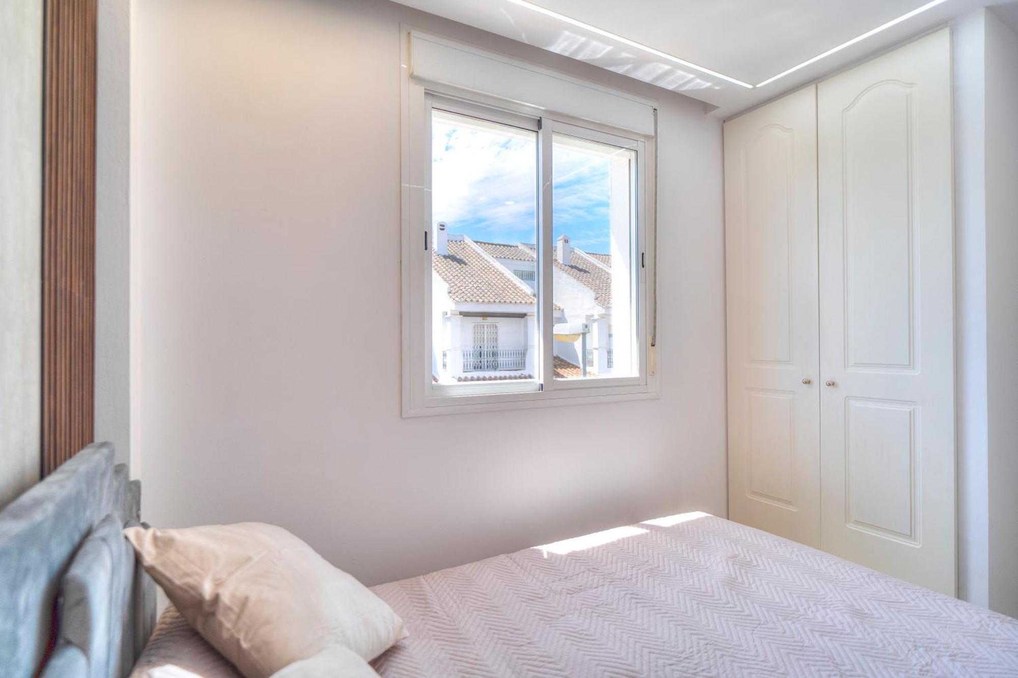 Serenity Luxury , Puerto Banus Marbella Luaran gambar