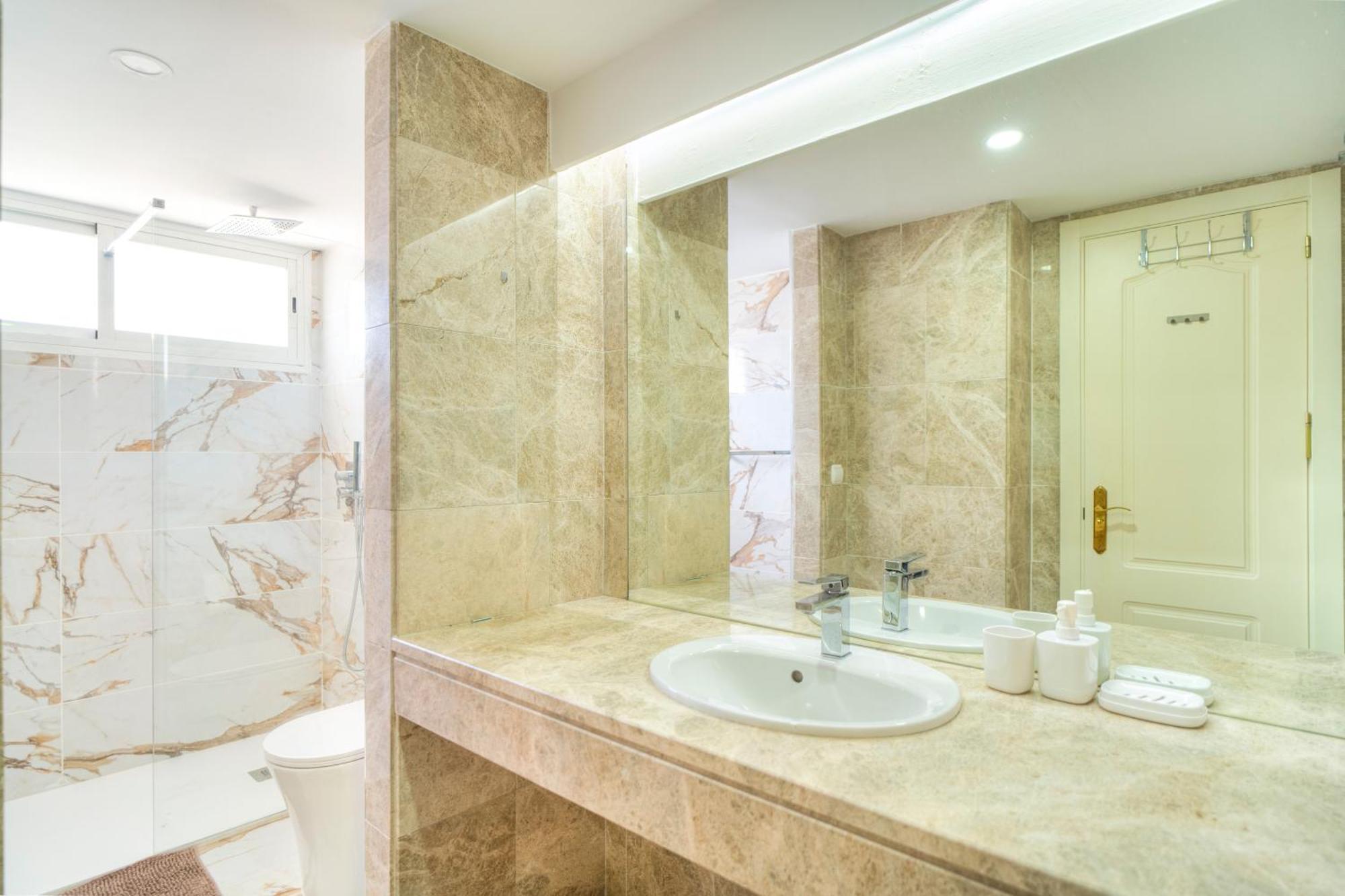 Serenity Luxury , Puerto Banus Marbella Luaran gambar
