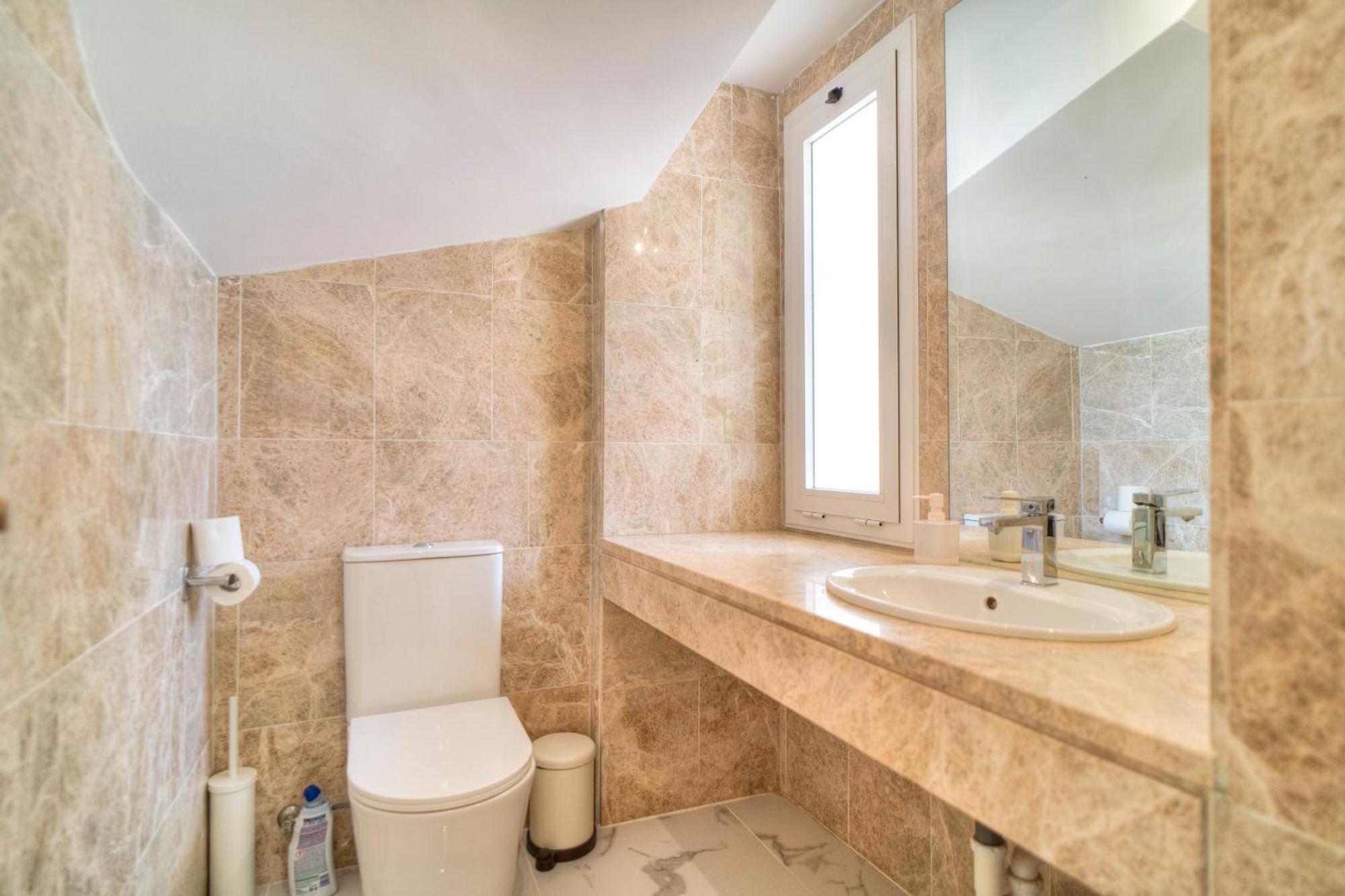 Serenity Luxury , Puerto Banus Marbella Luaran gambar