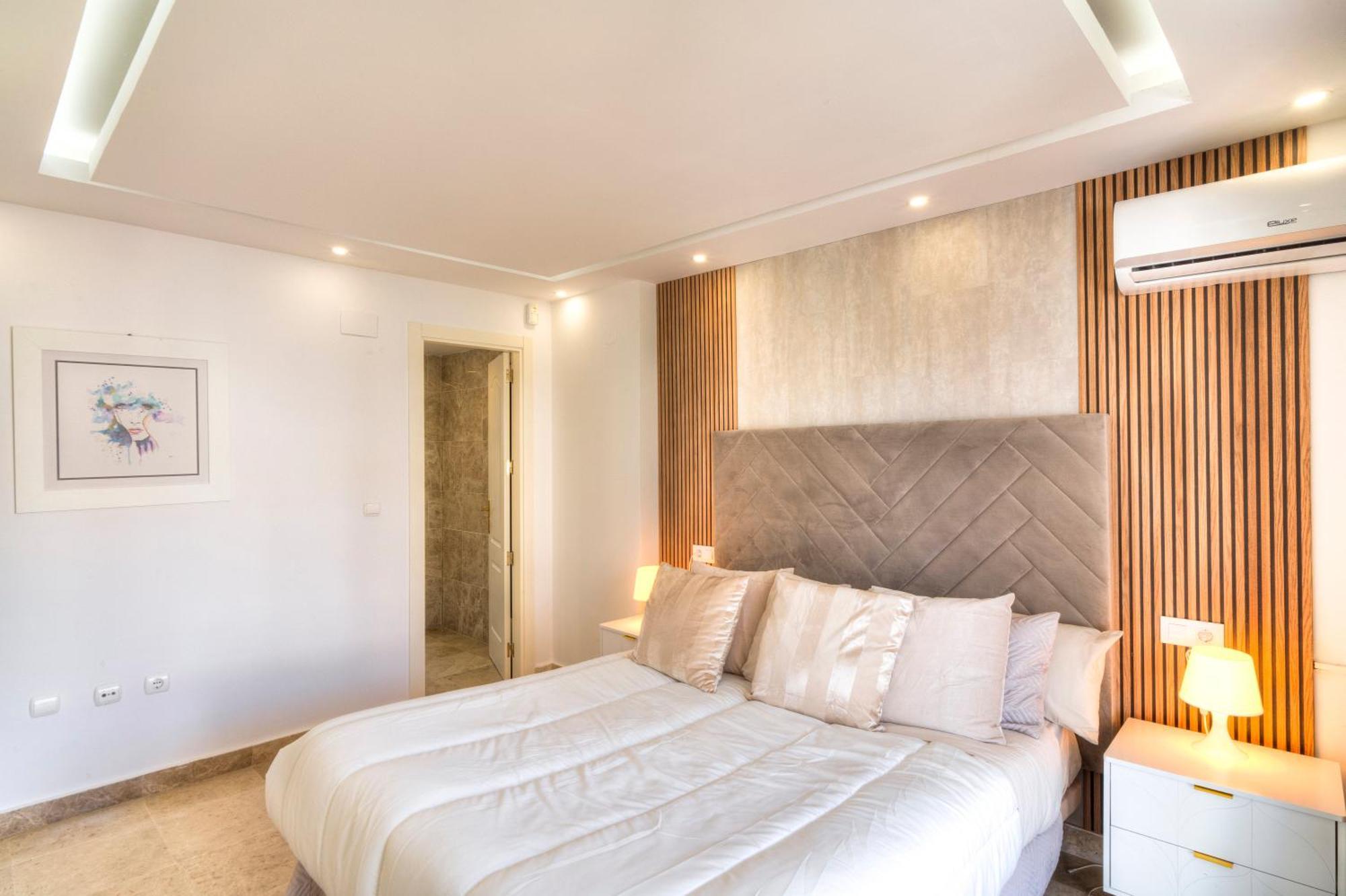 Serenity Luxury , Puerto Banus Marbella Luaran gambar