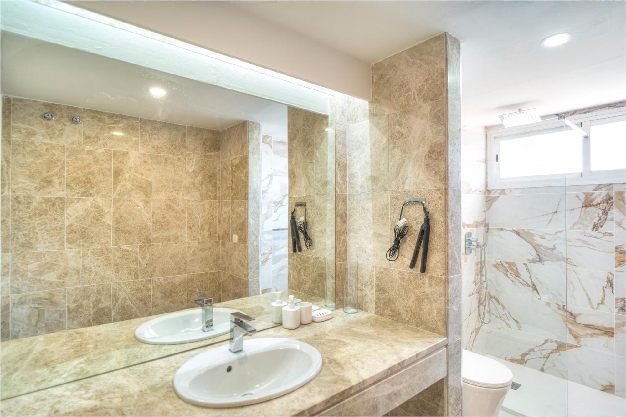 Serenity Luxury , Puerto Banus Marbella Luaran gambar