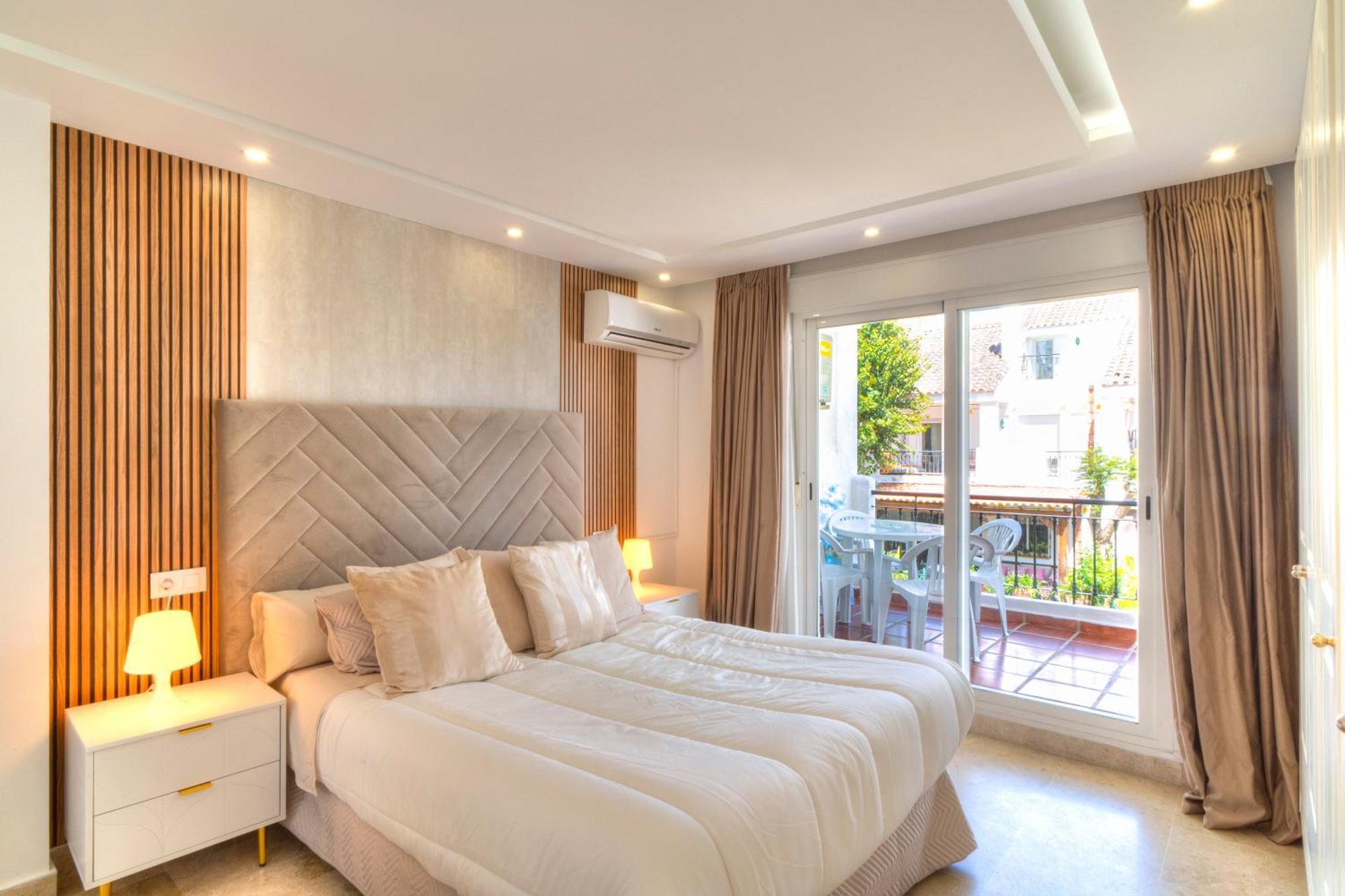 Serenity Luxury , Puerto Banus Marbella Luaran gambar