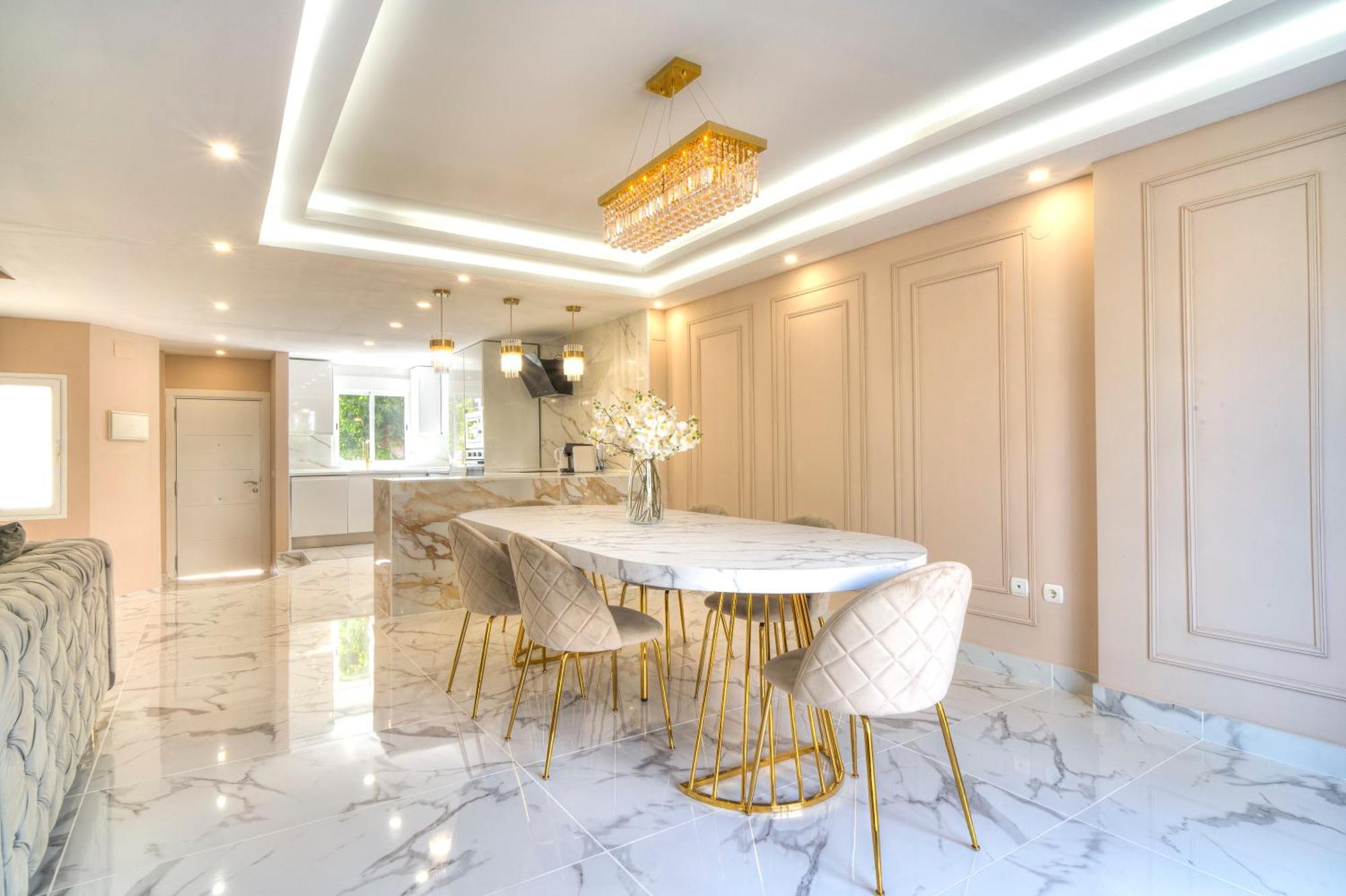 Serenity Luxury , Puerto Banus Marbella Luaran gambar
