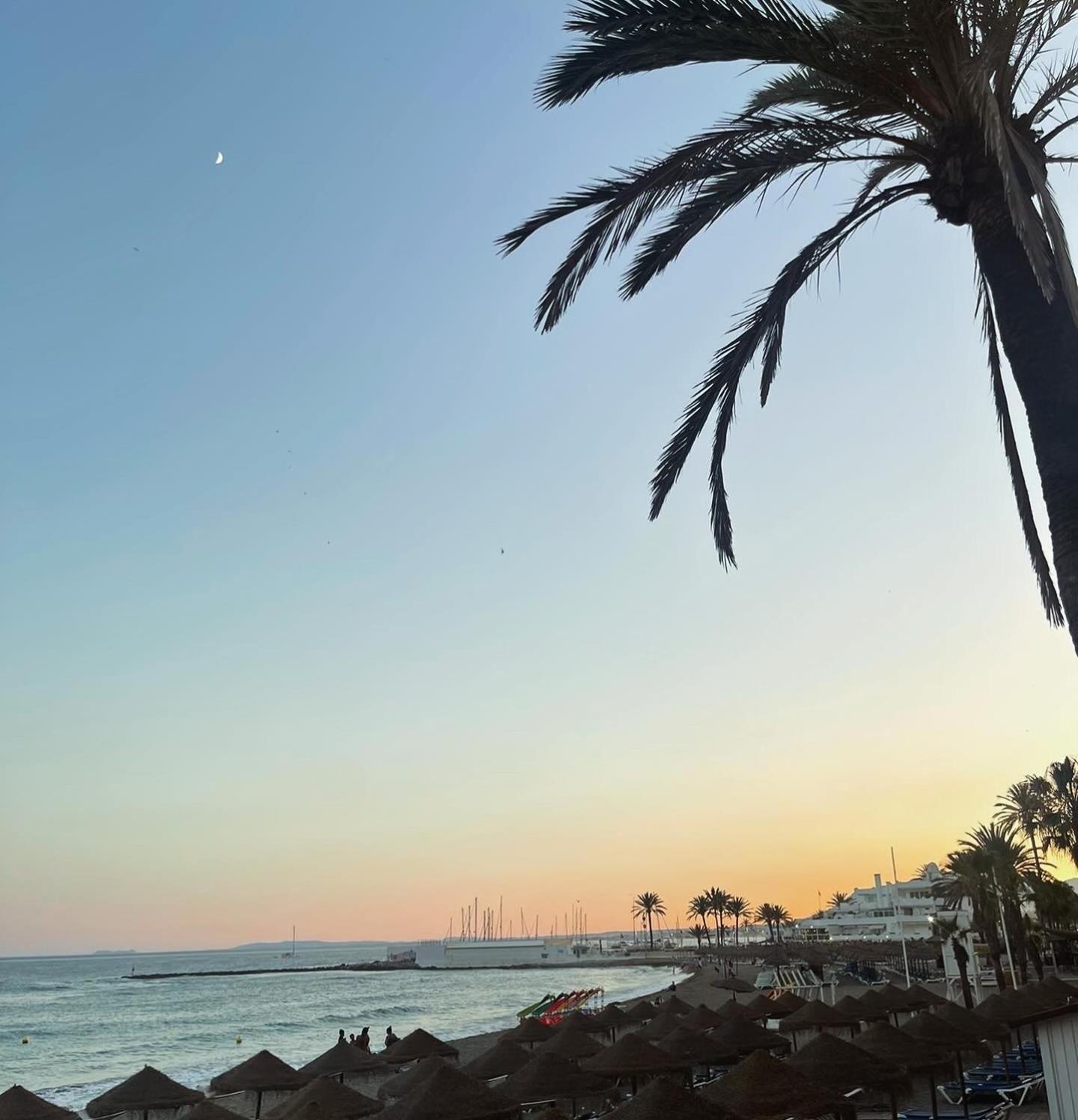 Serenity Luxury , Puerto Banus Marbella Luaran gambar