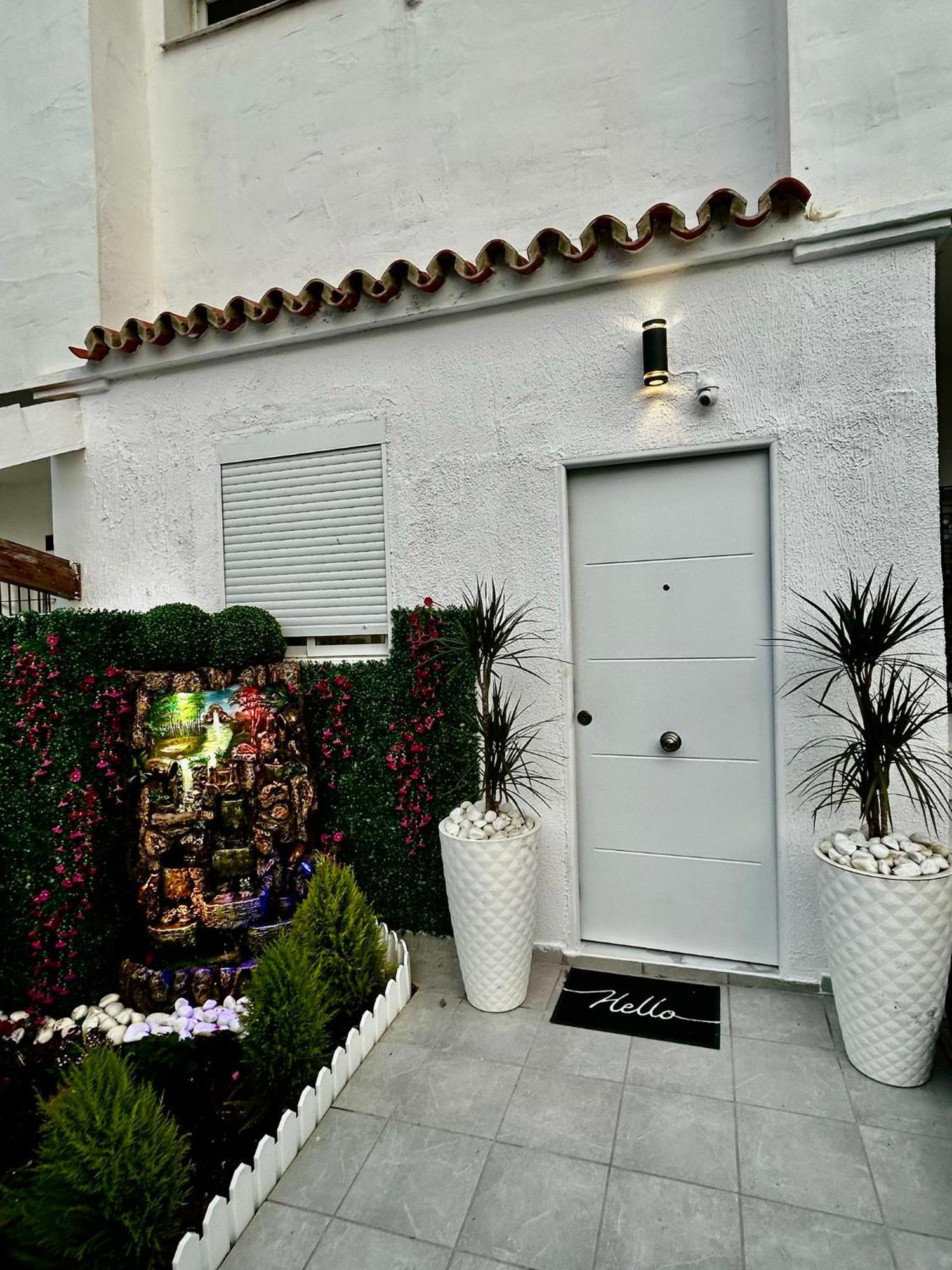 Serenity Luxury , Puerto Banus Marbella Luaran gambar