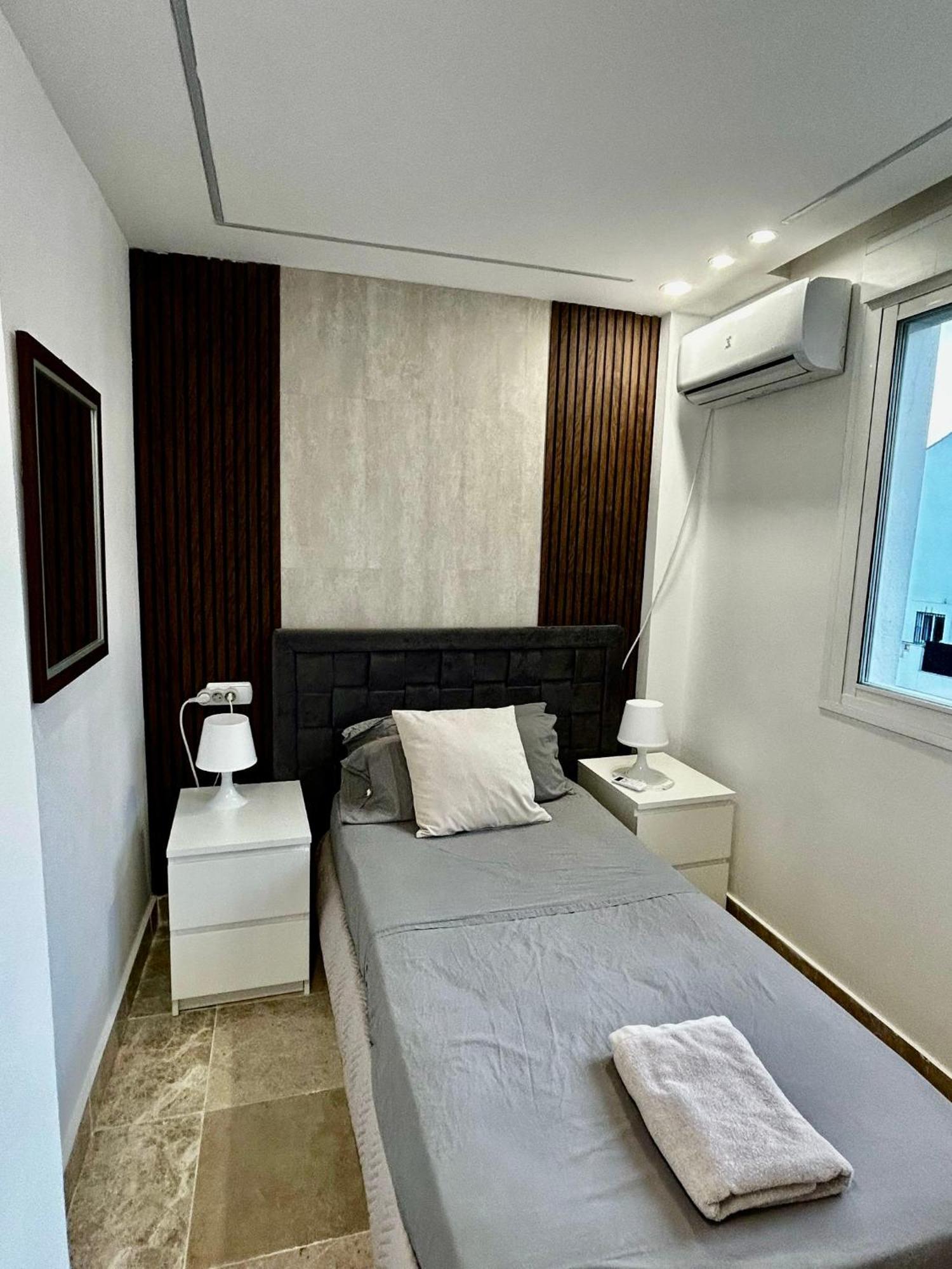 Serenity Luxury , Puerto Banus Marbella Luaran gambar