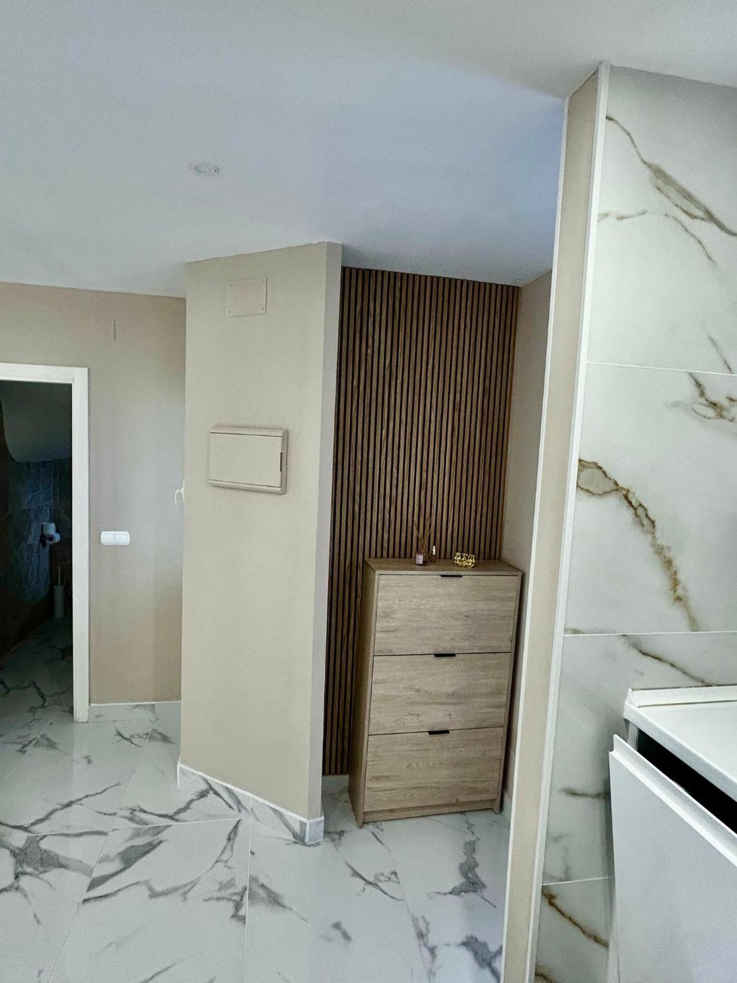Serenity Luxury , Puerto Banus Marbella Luaran gambar