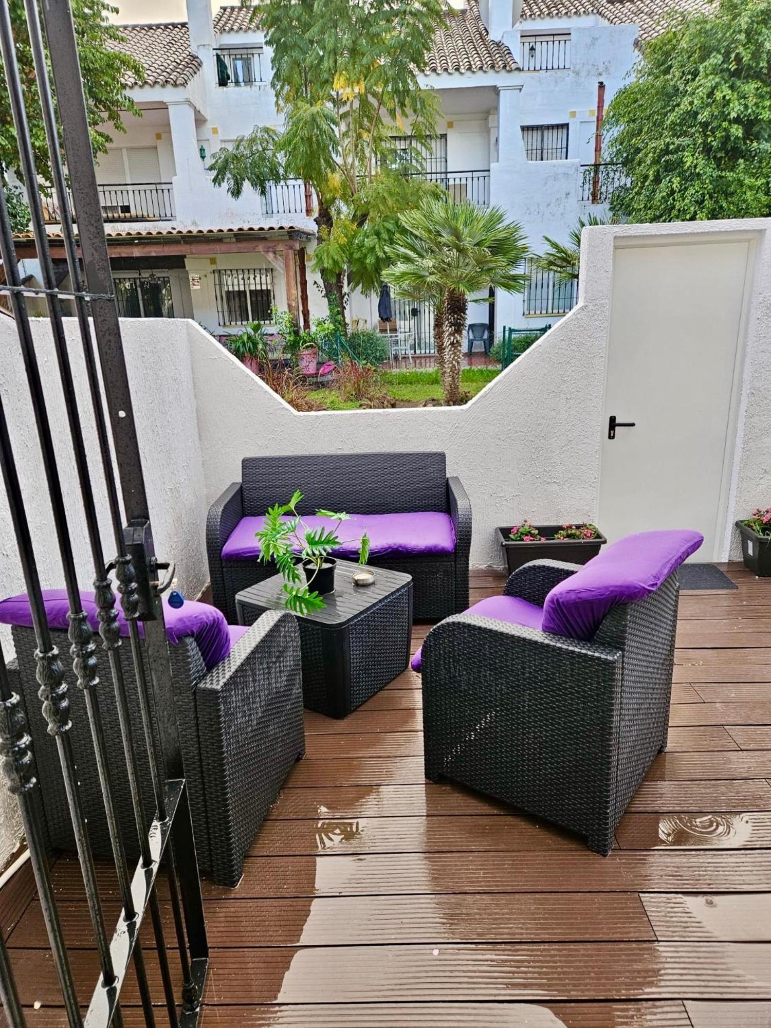 Serenity Luxury , Puerto Banus Marbella Luaran gambar
